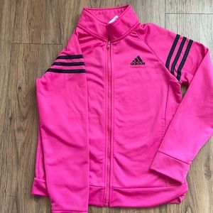 Addidas Tack Jacket